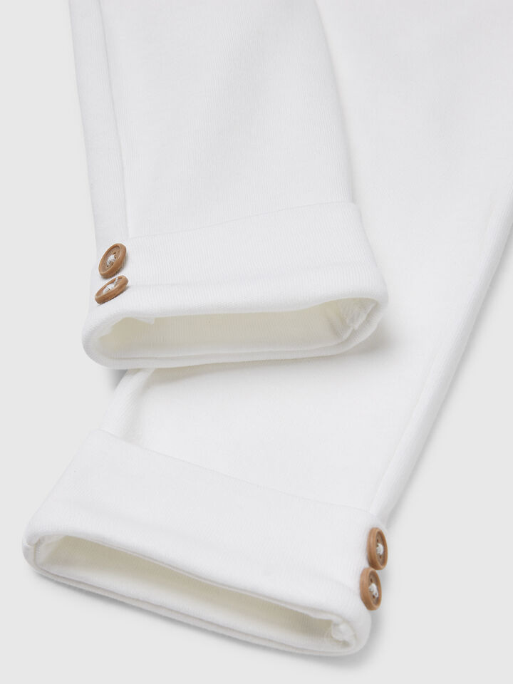 LEGGINGS New Born (0-18 months) image number 3